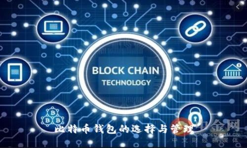 比特币钱包的选择与管理