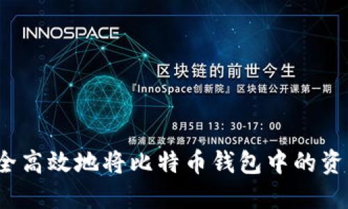 如何安全高效地将比特币钱包中的资产提现？