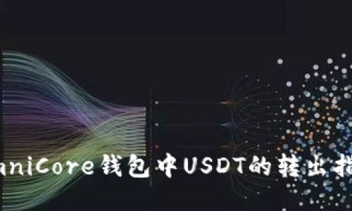 OmniCore钱包中USDT的转出指南
