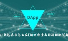 TP钱包丢币怎么办？解决方
