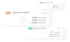 TP钱包中的数字资产交易指