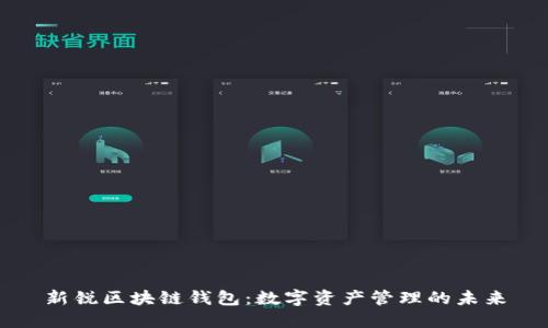 新锐区块链钱包：数字资产管理的未来