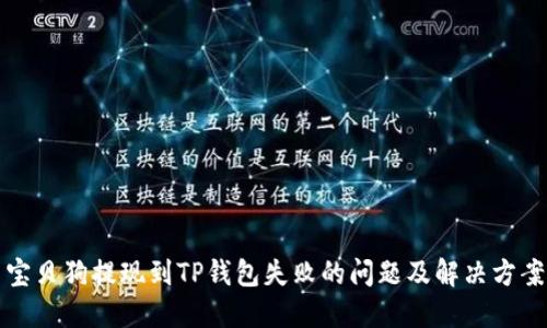 宝贝狗提现到TP钱包失败的问题及解决方案