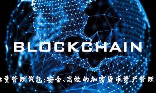 比特币批量管理钱包：安全、高效的加密货币资产管理解决方案