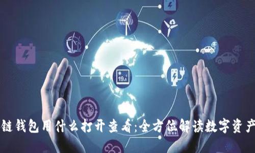 区块链钱包用什么打开查看：全方位解读数字资产管理