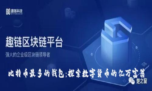 比特币最多的钱包：探索数字货币的亿万富翁