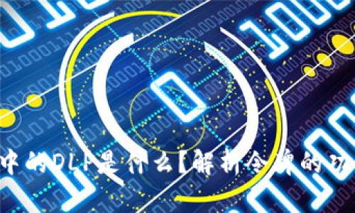  TP钱包中的DLP是什么？解析令牌的功能与应用