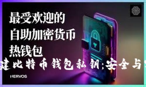  如何创建比特币钱包私钥：安全与实用指南