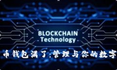比特币钱包满了：管理与