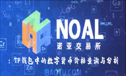 : TP钱包中的数字货币价格查询与分析