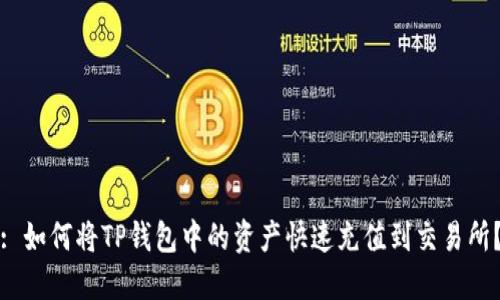 : 如何将TP钱包中的资产快速充值到交易所？