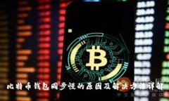 比特币钱包同步慢的原因及解决方法详解