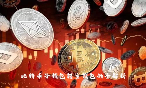 比特币子钱包转主钱包的全解析
