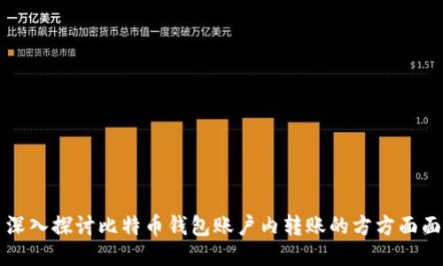 深入探讨比特币钱包账户内转账的方方面面