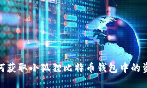 如何获取小狐狸比特币钱包中的资金