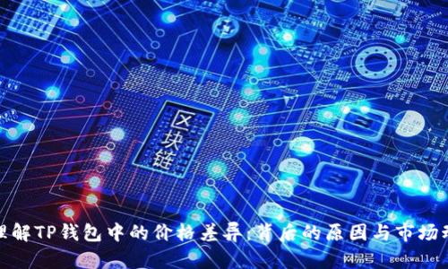 : 理解TP钱包中的价格差异：背后的原因与市场动态