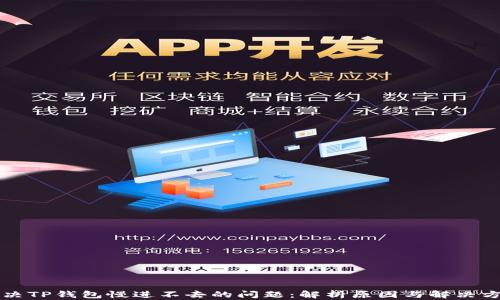 
解决TP钱包慢进不去的问题：解析原因与解决方案