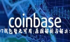 USDT钱包暂无可用：原因解