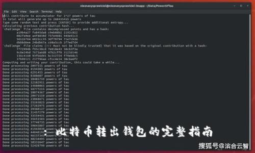 : 比特币转出钱包的完整指南