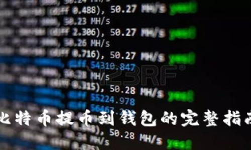比特币提币到钱包的完整指南