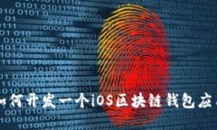 如何开发一个iOS区块链钱