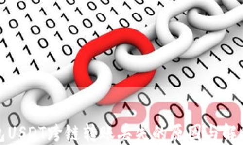 
TP钱包USDT跨链转账丢失的原因与解决方案