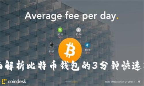 全面解析比特币钱包的3分钟快速入门