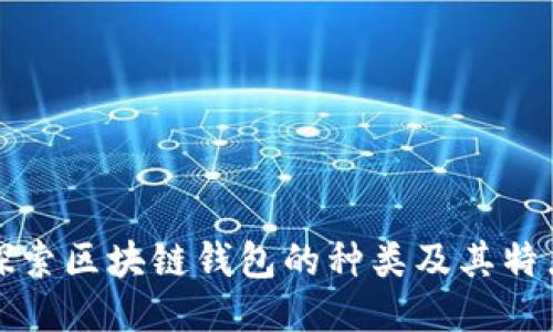 探索区块链钱包的种类及其特点
