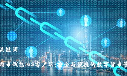 和关键词

比特币钱包iOS客户端：安全与便捷的数字货币管理