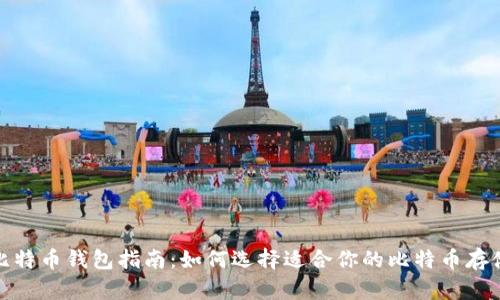 最佳比特币钱包指南：如何选择适合你的比特币存储方案