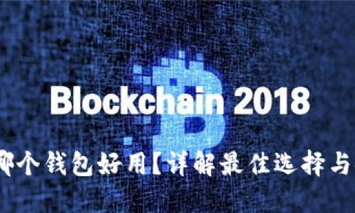 买USDT哪个钱包好用？详解最佳选择与使用指南