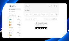  如何在TP钱包中找到USDT的