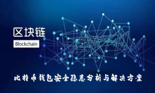 比特币钱包安全隐患分析与解决方案