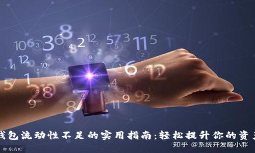 解决TP钱包流动性不足的实用指南：轻松提升你的资产流动性