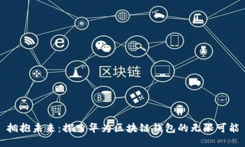 拥抱未来：探索华为区块链钱包的无限可能