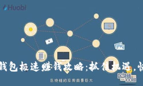 区块链钱包极速赚钱攻略：抓住机遇，快速增值
