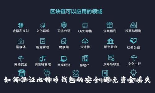 如何保证比特币钱包的安全，避免资金丢失