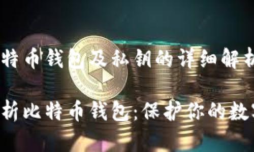 关于比特币钱包及私钥的详细解析

深度解析比特币钱包：保护你的数字财富!