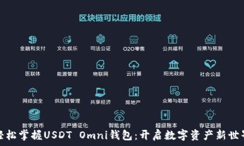   
轻松掌握USDT Omni钱包：开启数字资产新世界