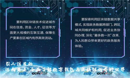 引人注目的
迈向未来：全面了解数字钱包与区块链的奇妙世界