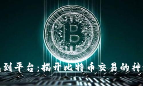 从钱包到平台：揭开比特币交易的神秘面纱