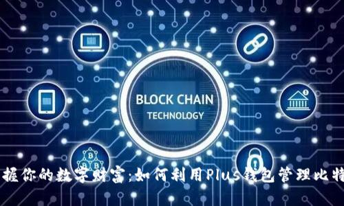 掌握你的数字财富：如何利用Plus钱包管理比特币