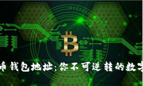 比特币钱包地址：你不可逆转的数字身份