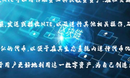 在TP钱包中，MTE代表的是