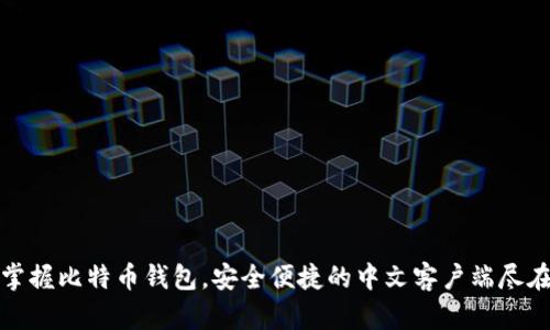 轻松掌握比特币钱包，安全便捷的中文客户端尽在掌握