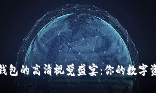 探索区块链钱包的高清视觉盛宴：你的数字资产安全之路