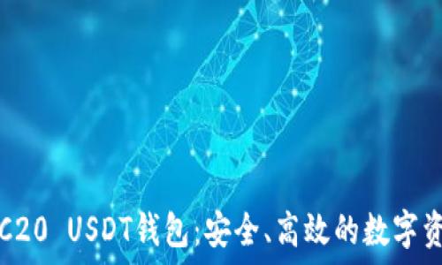   
轻松掌握ERC20 USDT钱包：安全、高效的数字资产管理之道