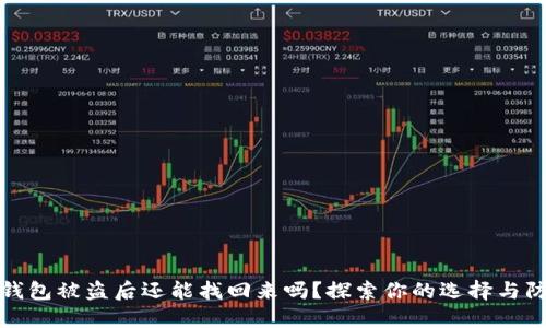 比特币钱包被盗后还能找回来吗？探索你的选择与防范措施