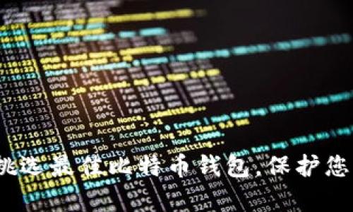 一步到位：挑选最佳比特币钱包，保护您的数字财富