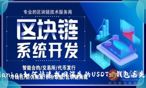 bianhao/bianhao如何快速找回消失的USDT: 钱包丢失及找回指南